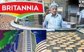 Britannia Q4 Results: कंपनी को हुआ 679 करोड़ का मुनाफा, अब निवेशकों को मिलेगा 90.50 रुपये का बंपर डिविडेंड​