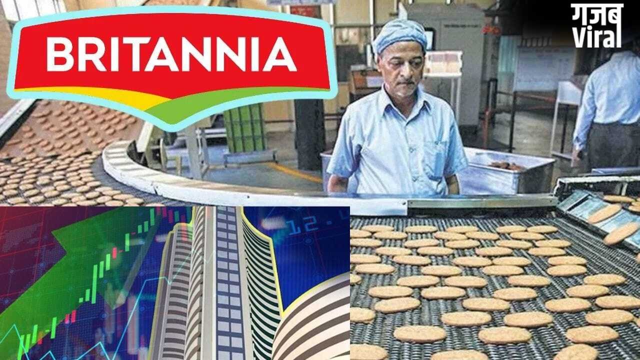 Britannia Q4 Results: कंपनी को हुआ 679 करोड़ का मुनाफा, अब निवेशकों को मिलेगा 90.50 रुपये का बंपर डिविडेंड​