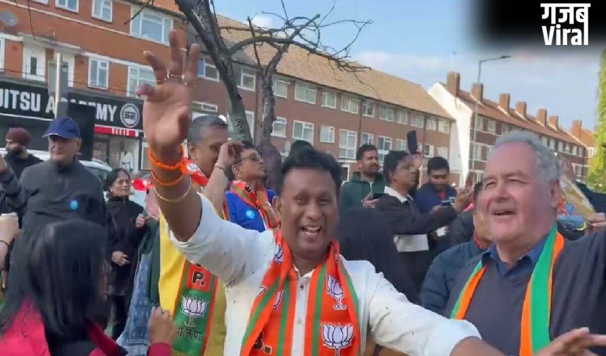 बंगाल के लिए सड़क पर क्यों नाचा ब्रिटिश नेता, सच जानकर रह जाएंगे हैरान!