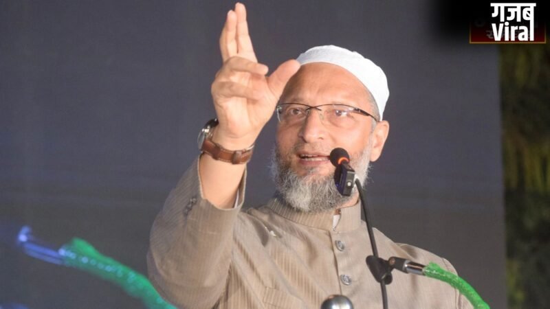 “नागरिकता को SIR से जोड़ना गलत”, AIMIM सांसद असदुद्दीन ओवैसी का बड़ा बयान…