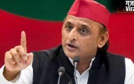 “अब मतगणना नहीं, मनगणना होती है”, सपा प्रमुख अखिलेश यादव का चुनाव आयोग पर सीधा प्रहार…