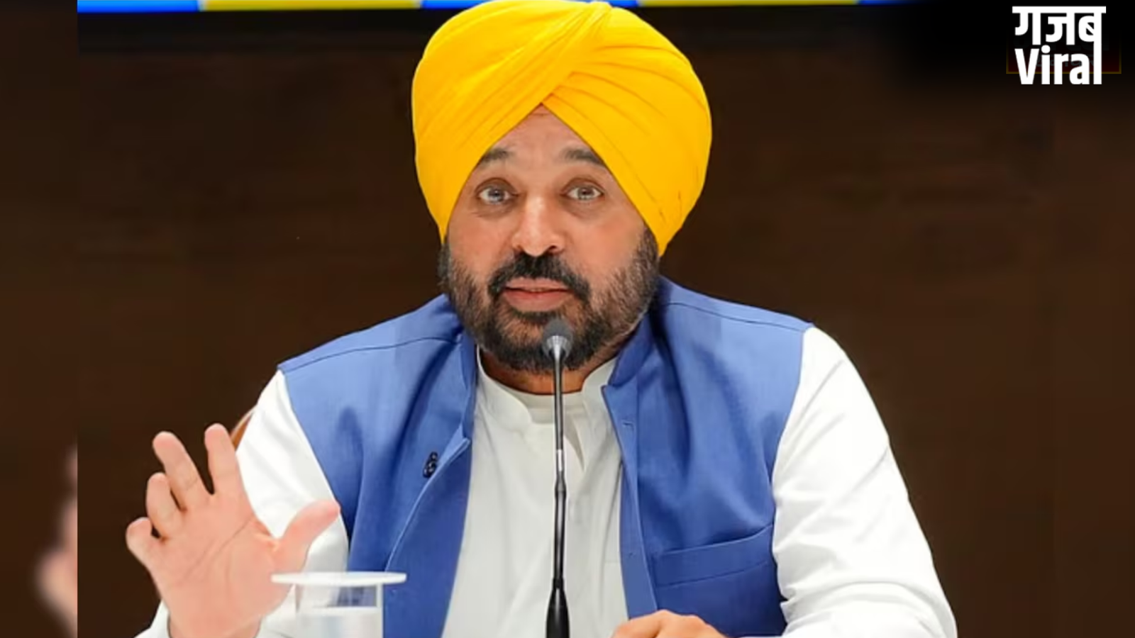 विश्व हाइपरटेंशन दिवस पर पंजाब सरकार का बड़ा कदम, ‘साइलेंट किलर’ के खिलाफ बना त्रिस्तरीय सुरक्षा कवच, 1 करोड़ से अधिक लोगों की हुई मुफ्त जांच​
