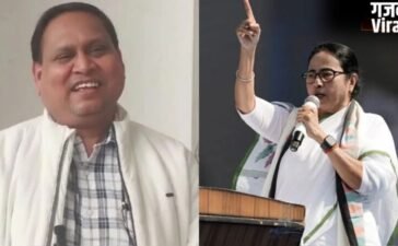 पश्चिम बंगाल में सियासी हलचल तेज, ममता से बगावत कर खड़े हुमायूं कबीर ने दो सीटों पर दर्ज की जीत…