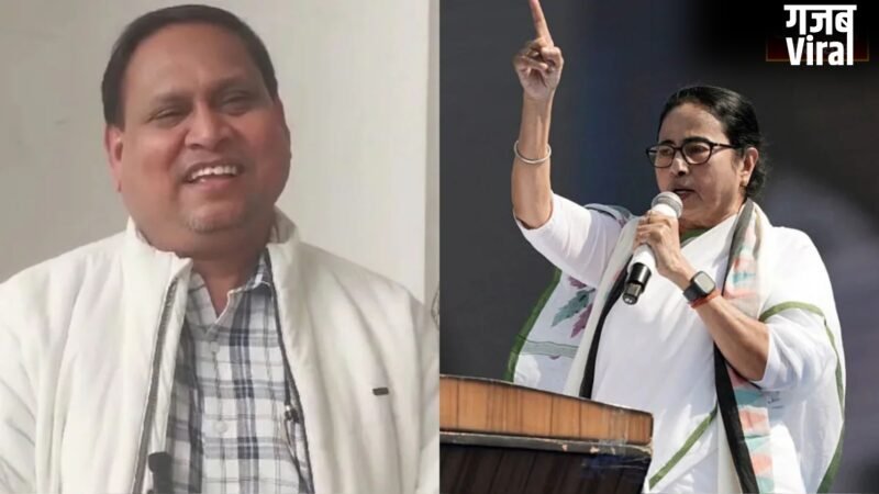 पश्चिम बंगाल में सियासी हलचल तेज, ममता से बगावत कर खड़े हुमायूं कबीर ने दो सीटों पर दर्ज की जीत…