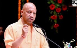 प्रधानमंत्री नरेंद्र मोदी के मार्गदर्शन में अब पश्चिम बंगाल बनेगा ‘सोनार बांग्ला’: मुख्यमंत्री योगी आदित्यनाथ…