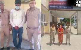 दीपिका नागर दहेज हत्या कांड में पुलिस ने सास और चचेरे ससुर को किया गिरफ्तार, दादरी विधायक ने कार्रवाई का दिया आश्वासन…​