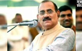 UP News: 46 साल बाद मिला न्याय, प्रयागराज कचहरी हत्याकांड में पूर्व विधायक विजय मिश्रा समेत 4 को उम्रकैद…​