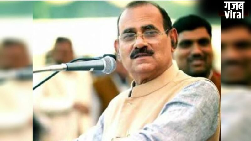 UP News: 46 साल बाद मिला न्याय, प्रयागराज कचहरी हत्याकांड में पूर्व विधायक विजय मिश्रा समेत 4 को उम्रकैद…​