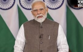 “गंगोत्री से गंगा सागर तक कमल ही कमल खिला”, PM मोदी का बड़ा बयान…