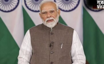 “गंगोत्री से गंगा सागर तक कमल ही कमल खिला”, PM मोदी का बड़ा बयान…