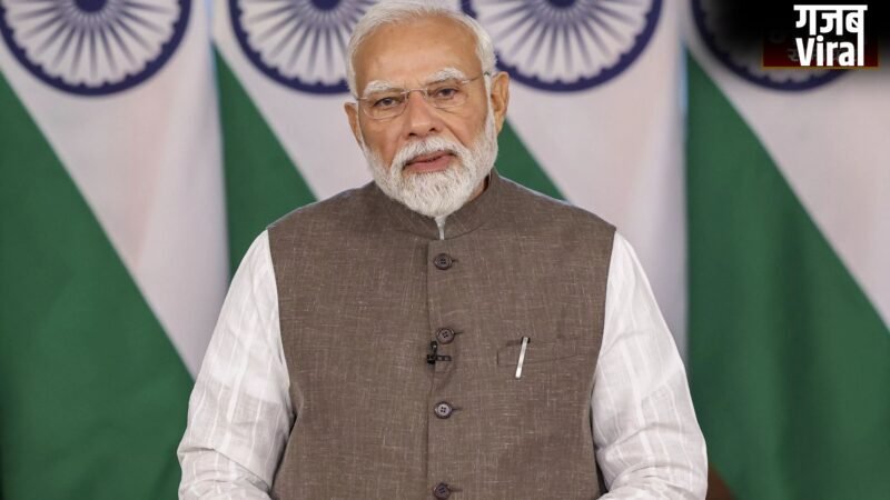 “गंगोत्री से गंगा सागर तक कमल ही कमल खिला”, PM मोदी का बड़ा बयान…