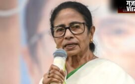 बंगाल में हार के बाद ममता ने नहीं दिया इस्तीफा, राज्यपाल ने बर्खास्त किया पूरा मंत्रिमंडल…