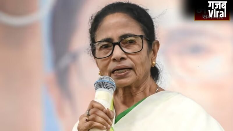 बंगाल में हार के बाद ममता ने नहीं दिया इस्तीफा, राज्यपाल ने बर्खास्त किया पूरा मंत्रिमंडल…