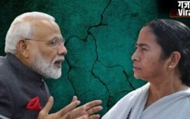 West Bengal Election Results: BJP 193 से आगे, TMC दूसरे स्थान पर, देखें चुनाव आयोग के जारी आंकड़े…
