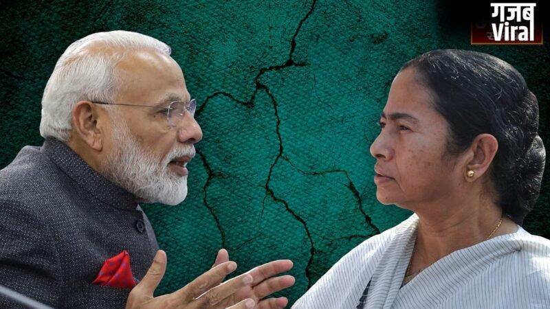 West Bengal Election Results: BJP 193 से आगे, TMC दूसरे स्थान पर, देखें चुनाव आयोग के जारी आंकड़े…