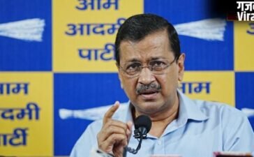 ईरान-अमेरिका युद्ध से पूरी दुनिया प्रभावित, लेकिन किसी देश ने अपने नागरिकों से ऐसे कठोर कदम उठाने को नहीं कहा- केजरीवाल…​
