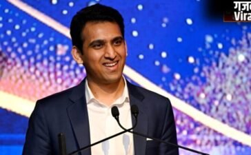 सागर अदाणी ने मिडिल ईस्ट संकट पर दी बड़ी प्रतिक्रिया, भारत की ऊर्जा नीति पर दिया बड़ा बयान…