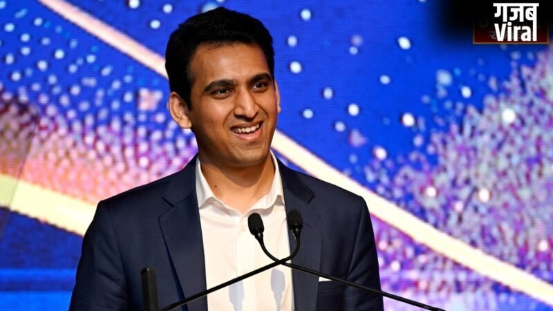 सागर अदाणी ने मिडिल ईस्ट संकट पर दी बड़ी प्रतिक्रिया, भारत की ऊर्जा नीति पर दिया बड़ा बयान…