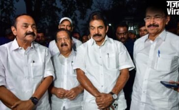 केरल में CM चेहरे पर सस्पेंस हुआ खत्म, कल मिलेगा राज्य को नया मुख्यमंत्री…​