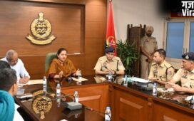 पंजाब पुलिस के ‘युवा सांझ कार्यक्रम’ ने 2,358 भटके हुए युवाओं की ऑनलाइन पहचान कर उन्हें गैंगस्टरों के प्रभाव में आने से बचाया…