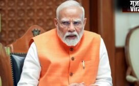 “युद्ध खत्म नहीं हुआ तो हालात बिगड़ेंगे”, PM मोदी का बड़ा बयान…​