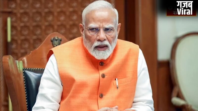 “युद्ध खत्म नहीं हुआ तो हालात बिगड़ेंगे”, PM मोदी का बड़ा बयान…​
