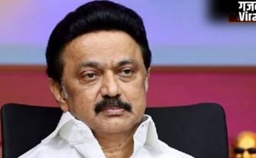 तमिलनाडु में बड़ा सियासी उलटफेर, कोलाथुर सीट से CM एमके स्टालिन की हार, TVK उम्मीदवार की शानदार जीत…