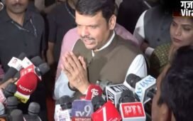 “फास्ट-ट्रैक कोर्ट में चलेगा पुणे में मासूम की हत्या का केस”, CM देवेंद्र फडणवीस का बड़ा बयान…