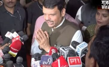 “फास्ट-ट्रैक कोर्ट में चलेगा पुणे में मासूम की हत्या का केस”, CM देवेंद्र फडणवीस का बड़ा बयान…