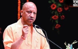 Yogi Cabinet Expansion: योगी मंत्रिमंडल का बड़ा विस्तार, जातीय और क्षेत्रीय समीकरणों को साधते हुए 8 मंत्रियों ने ली शपथ…​