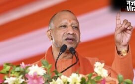 UP News: योगी सरकार में जल जीवन मिशन को मिल रहा भरपूर बजट, जल्द पूरा होगा लक्ष्य…​