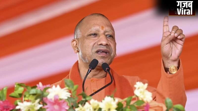 UP News: योगी सरकार में जल जीवन मिशन को मिल रहा भरपूर बजट, जल्द पूरा होगा लक्ष्य…​