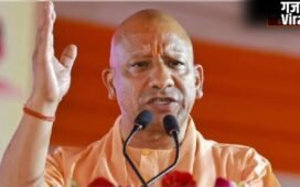 UP News: योगी कैबिनेट विस्तार में दिखा नया सोशल इंजीनियरिंग मॉडल – PDA बनाम PDA…​