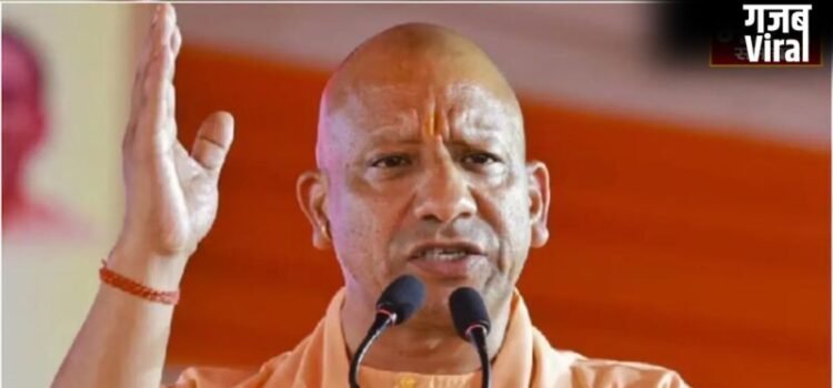 UP News: योगी कैबिनेट विस्तार में दिखा नया सोशल इंजीनियरिंग मॉडल – PDA बनाम PDA…​