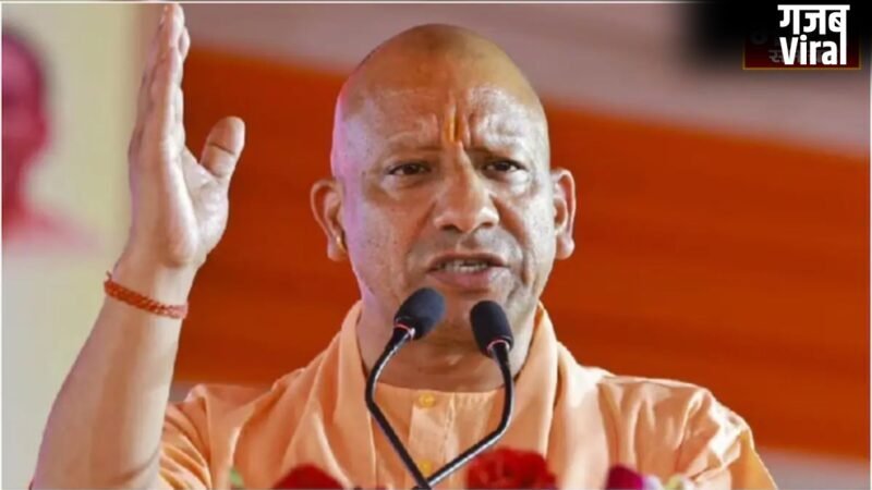 UP News: योगी कैबिनेट विस्तार में दिखा नया सोशल इंजीनियरिंग मॉडल – PDA बनाम PDA…​