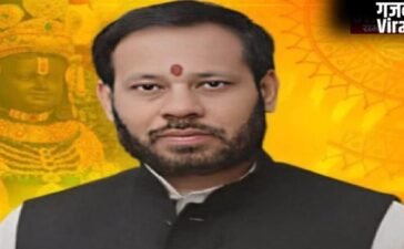 UP News: सालों पहले बागी होने का आज मिला फायदा, योगी कैबिनेट में जगह मिलते ही लाइमलाइट में छाएं मनोज पांडे…​