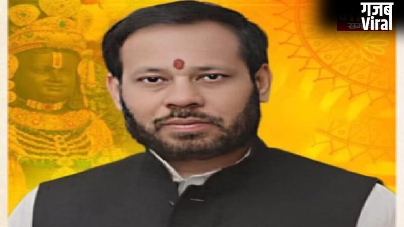 UP News: सालों पहले बागी होने का आज मिला फायदा, योगी कैबिनेट में जगह मिलते ही लाइमलाइट में छाएं मनोज पांडे…