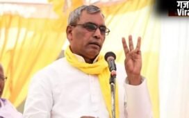 UP News: “जरूरत के हिसाब से बदलता है PDA का नारा”, ओपी राजभर का बड़ा बयान…