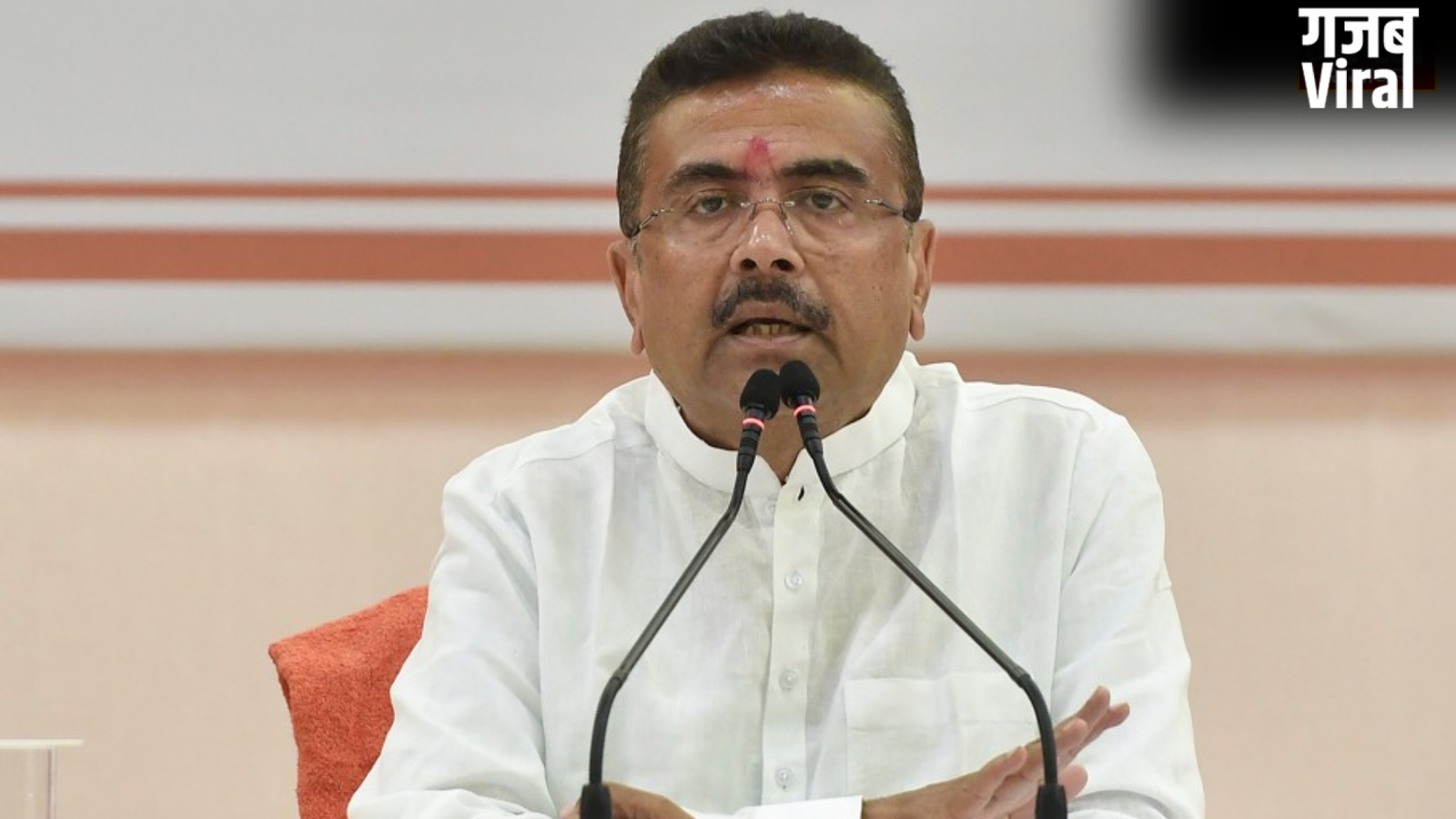 पश्चिम बंगाल में बढ़ी हलचल, डिटेक्ट-डिलीट-डिपोर्ट अभियान से मचा सियासी संग्राम​