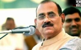 UP News: हत्या के मामले पूर्व विधायक विजय मिश्रा समेत 4 लोग दोषी करार, जानें पूरी जानकारी…​
