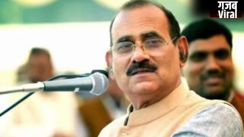 UP News: हत्या के मामले पूर्व विधायक विजय मिश्रा समेत 4 लोग दोषी करार, जानें पूरी जानकारी…​