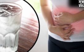 Cold Water Side Effects: क्या ठंडा पानी पेट को पहुंचाता है नुकसान? ये मिथक या सच, AIIMS के डॉक्टर से जानें​