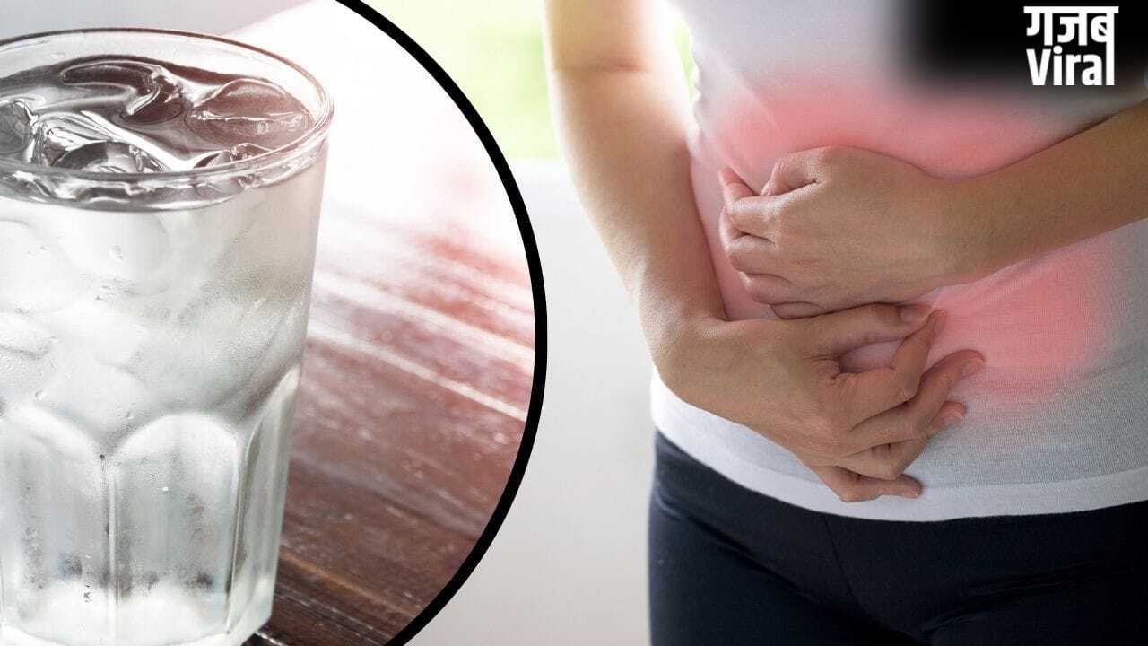 Cold Water Side Effects: क्या ठंडा पानी पेट को पहुंचाता है नुकसान? ये मिथक या सच, AIIMS के डॉक्टर से जानें​