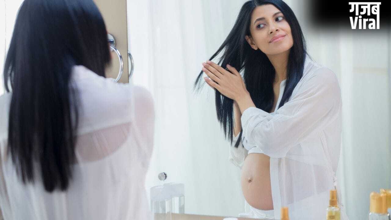 Hair Oiling Tips: क्या ऑयल से सच में बाल लंबे होते हैं? ये मिथक या सच, एक्सपर्ट से जानें​