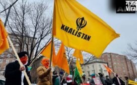 भारत के स्टैंड पर लगी मुहर! Canada की खुफिया Report ने माना- खालिस्तानी हैं बड़ा खतरा