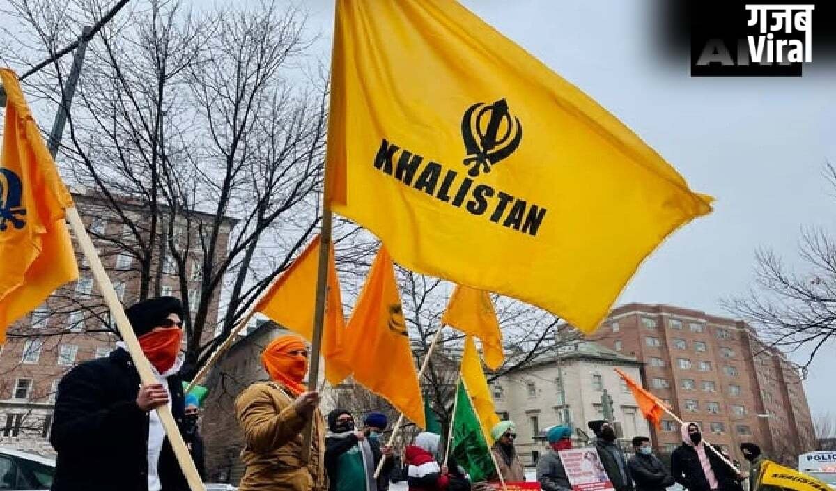 भारत के स्टैंड पर लगी मुहर! Canada की खुफिया Report ने माना- खालिस्तानी हैं बड़ा खतरा