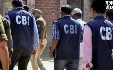 सीजीएचएस AD दफ्तर में 19 घंटे चली रेड, CBI टीम डॉ. नताशा को लेकर गाजियाबाद रवाना, स्टाफ रिलीज