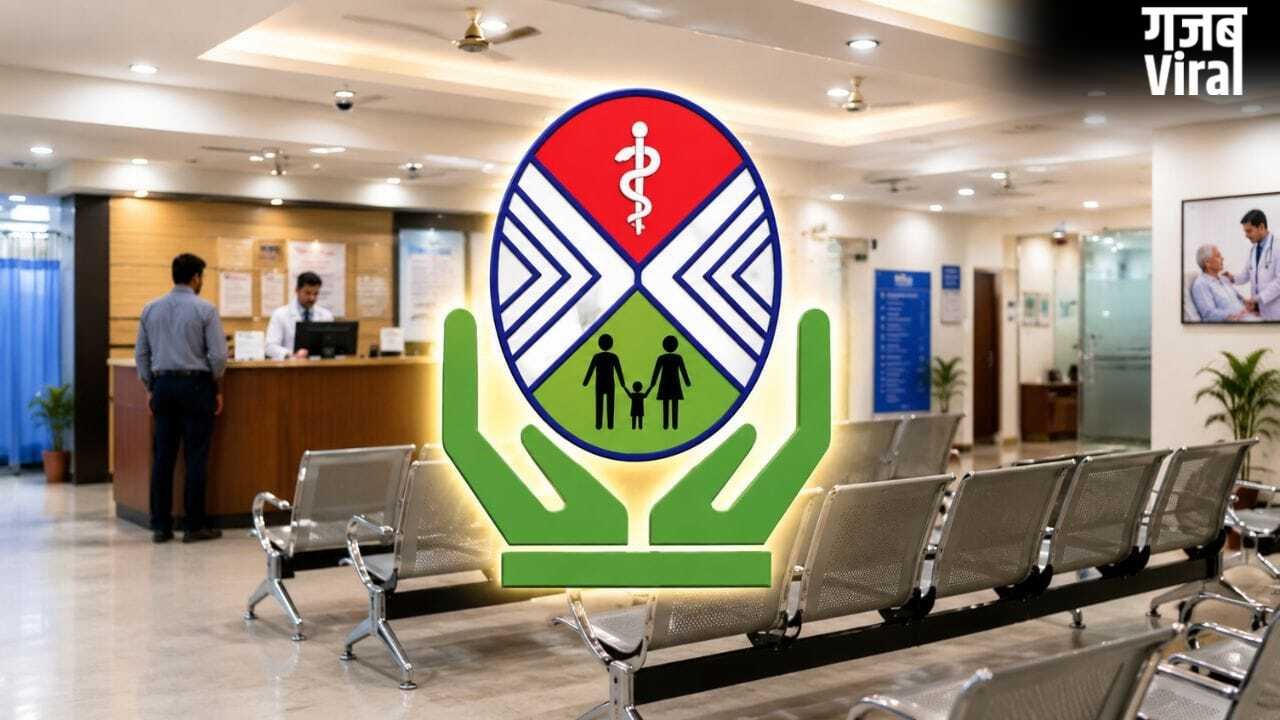 CGHS का नया नियम अब माता-पिता या सास-ससुर में से किसी एक को ही मिलेगा मेडिकल लाभ!​