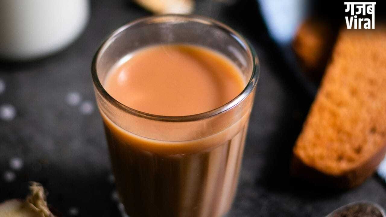 अदरक नहीं गर्मियों में चाय में डालें ये एक चीज, स्वाद और सेहत का परफेक्ट कॉम्बो
