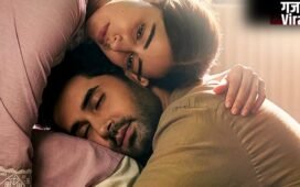 Chand Mera Dil Review: प्यार कम, प्रॉब्लम ज्यादा… फिल्म ‘चांद मेरा दिल’ की स्क्रिप्ट निकली कमजोर, लक्ष्य ने किया बढ़िया काम​